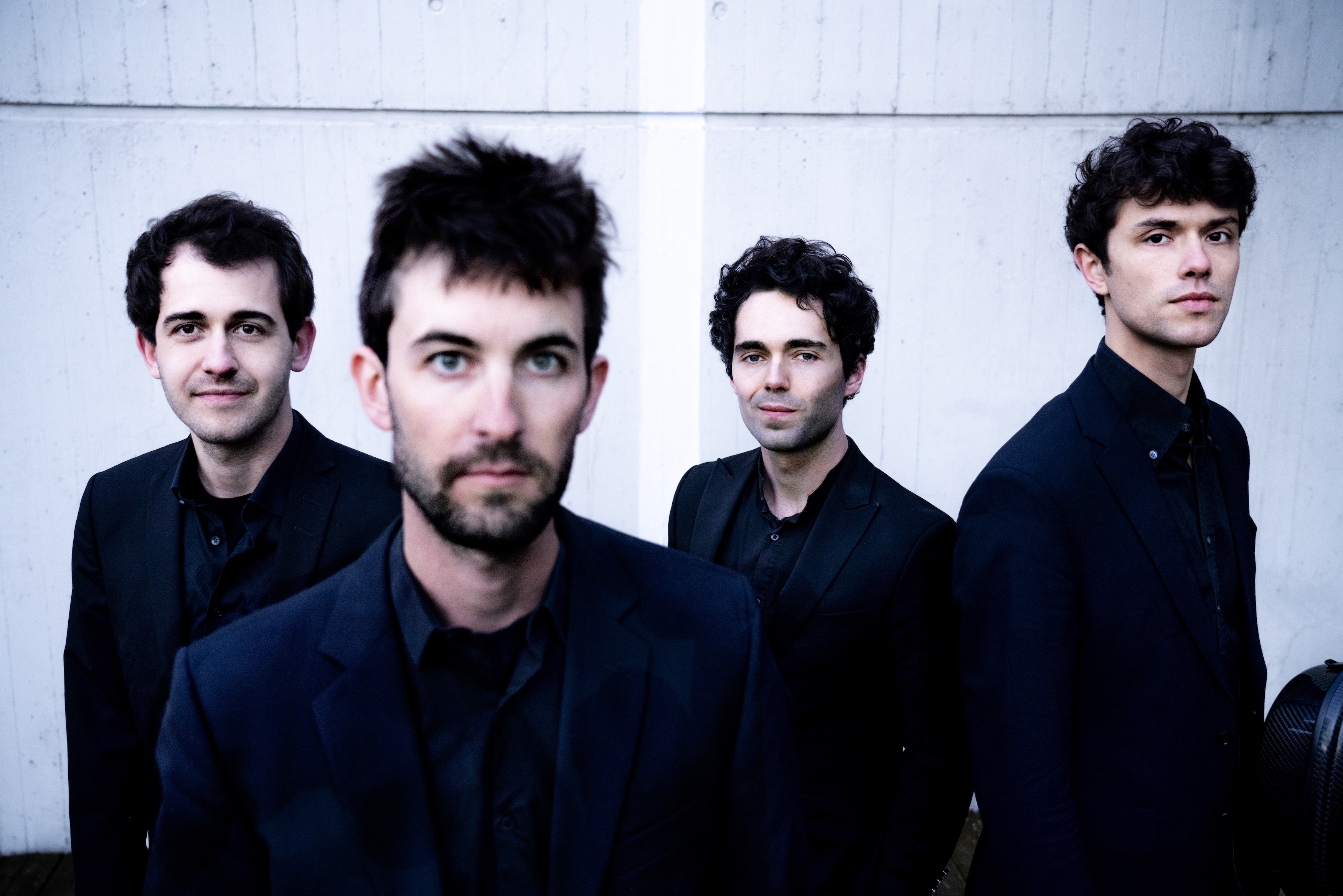 Vision String Quartet